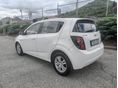 CHEVROLET AVEO 2011/12 - 3