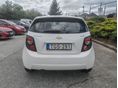 CHEVROLET AVEO 2011/12 - 4