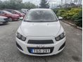CHEVROLET AVEO 2011/12 - 5