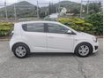 CHEVROLET AVEO 2011/12 - 7