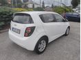 CHEVROLET AVEO 2011/12 - 8