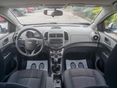 CHEVROLET AVEO 2011/12 - 9