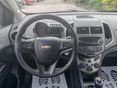 CHEVROLET AVEO 2011/12 - 10
