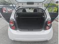 CHEVROLET AVEO 2011/12 - 15