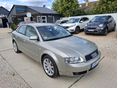 AUDI A4 1.8 T Multitronic 160 ezer km!.16 évig 1 tulaj.Szép állapot.Frissen szervizelt.Új gumik