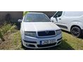 SKODA FABIA 2005/6 - 2