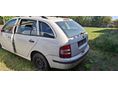 SKODA FABIA 2005/6 - 4