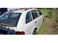 SKODA FABIA 2005/6 - 5