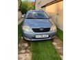 TOYOTA COROLLA 1.4 Linea Terra