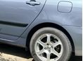 TOYOTA COROLLA 2003/10 - 4