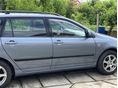 TOYOTA COROLLA 2003/10 - 9