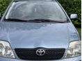 TOYOTA COROLLA 2003/10 - 10
