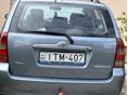 TOYOTA COROLLA 2003/10 - 11