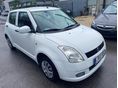 SUZUKI SWIFT 2005/4 - 1