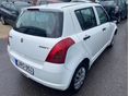 SUZUKI SWIFT 2005/4 - 3