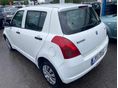 SUZUKI SWIFT 2005/4 - 4