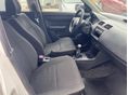 SUZUKI SWIFT 2005/4 - 7