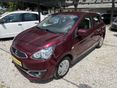 MITSUBISHI SPACE STAR 1.0 MIVEC Inform AS&G 130ekm!Friss vizsga!Kiváló állapot!