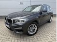 BMW X3 2021/10 - 1