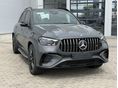 MERCEDES-AMG GLE 53 2026 - 2