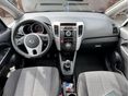 KIA VENGA 2011 - 5