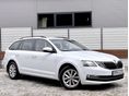 SKODA OCTAVIA Combi 1.6 CR TDI Style DSG Magyar ! Ülés-Kormány És Szélvédőfűtéssel ! Világos Belsővel !