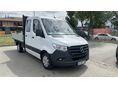 MERCEDES-BENZ SPRINTER 2023/7 - 1