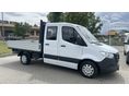 MERCEDES-BENZ SPRINTER 2023/7 - 2