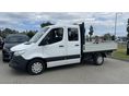 MERCEDES-BENZ SPRINTER 2023/7 - 8