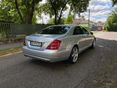 MERCEDES-BENZ S-OSZTÁLY 2009/10 - 2