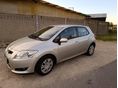 TOYOTA AURIS 1.33 2009