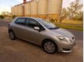 TOYOTA AURIS 2009 - 3