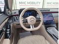 MERCEDES-BENZ S 580 2023/5 - 9