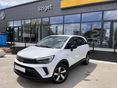 OPEL CROSSLAND 1.2 T Edition Magyarországi!1.Tulajdonostól!Végig szervizelt!57.000KM!Gyári Garanciális!