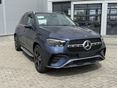 MERCEDES-BENZ GLE 450 2026 - 2