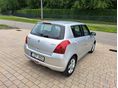 SUZUKI SWIFT 2006 - 3