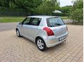 SUZUKI SWIFT 2006 - 4