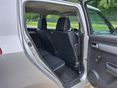 SUZUKI SWIFT 2006 - 7