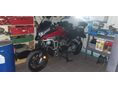 HONDA VFR 800 X 