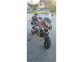 HONDA VFR 800 X 2016/1 - 3