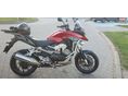 HONDA VFR 800 X 2016/1 - 4