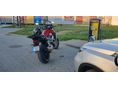 HONDA VFR 800 X 2016/1 - 5