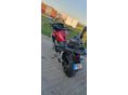 HONDA VFR 800 X 2016/1 - 6