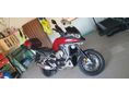 HONDA VFR 800 X 