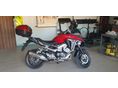 HONDA VFR 800 X 2016/1 - 9