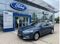 FORD MONDEO 1.5 EcoBoost Business GYÖNYÖRŰ ÁLLAPOTBAN! 1 ÉV GARANCIA! VEZ. SZER.! SZENTENDRÉN!