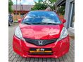 HONDA JAZZ 2013/3 - 2