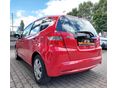 HONDA JAZZ 2013/3 - 7