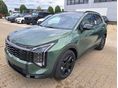 KIA SPORTAGE 1.6 T-GDI Black Edition DCT Napfénytetős készletről!