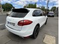 PORSCHE CAYENNE 2012/3 - 2